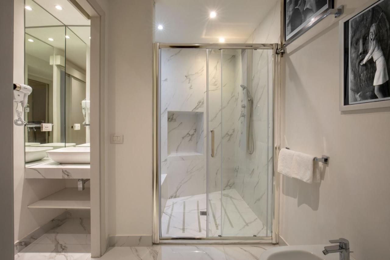 Piazza Di Spagna Moda Luxury Apartment ローマ エクステリア 写真